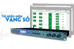 Thư viện tổng hợp tất cả phần mềm xử lý âm thanh mới nhất 2026