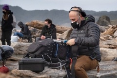 Dịch Vụ Thu Âm, Hòa Âm Hiện Trường Cho Ấn Phẩm Phim Truyền Hình