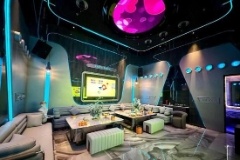 Tầm quan trọng của âm thanh quán karaoke, bar cLub