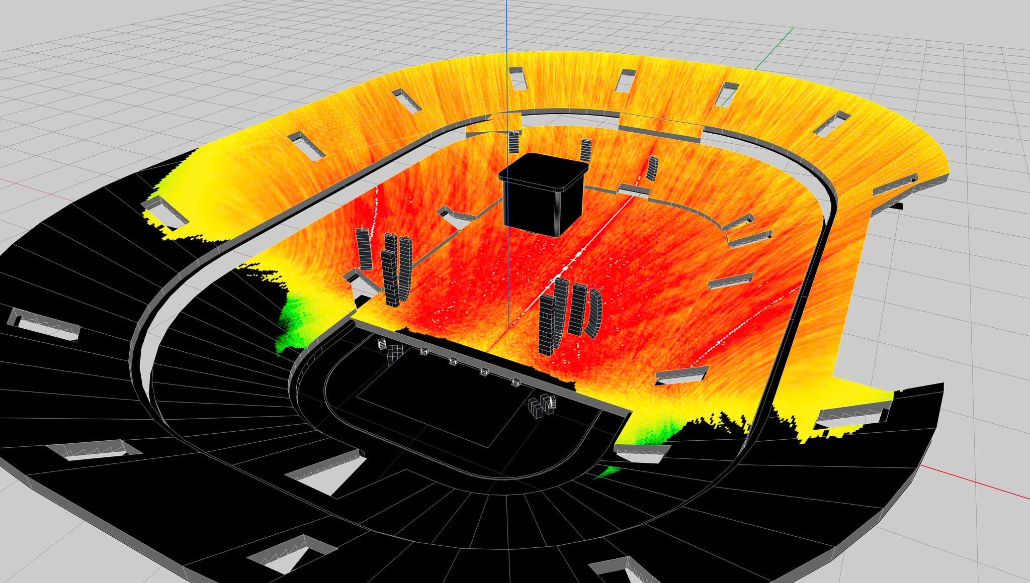 Phần mềm Smaart v9 Suite full tính năng mới nhất 2026 Active ID Full key