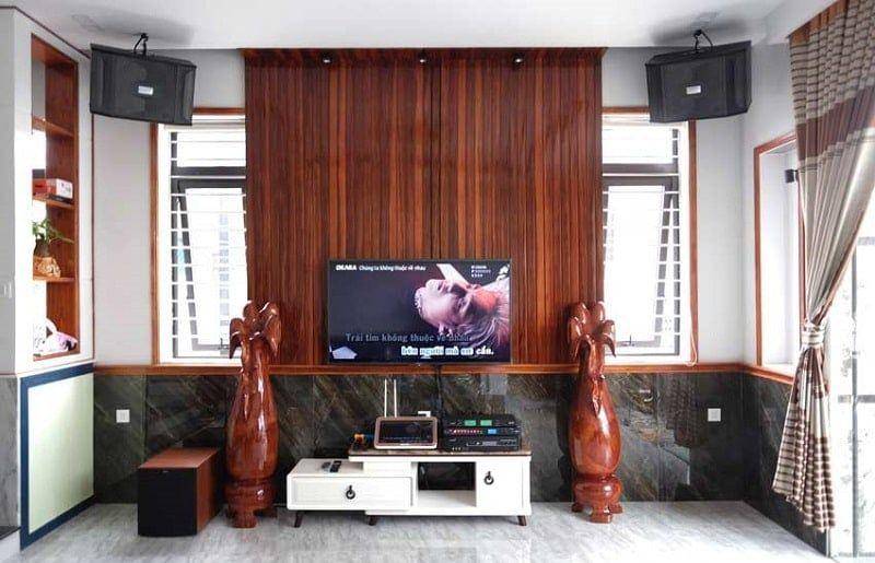 Dàn Karaoke Gia Đình Nên Mua Gì? Kinh Nghiệm Chọn Âm Thanh Chuẩn 2026