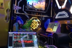 Thi công lắp đặt 8 phòng Karaoke tại Phố Xốm Hà Đông Hà Nội