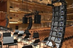 Thi công hội trường đa năng khách sạn 5 sao Tại thành phố Ninh Bình