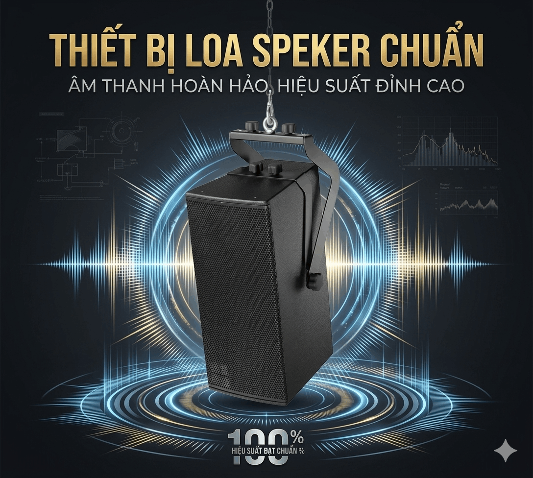 LOA (Speker)