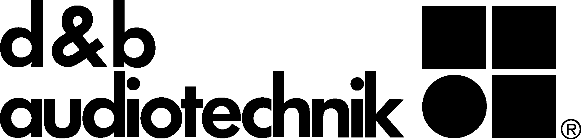 d&b Audiotechnik