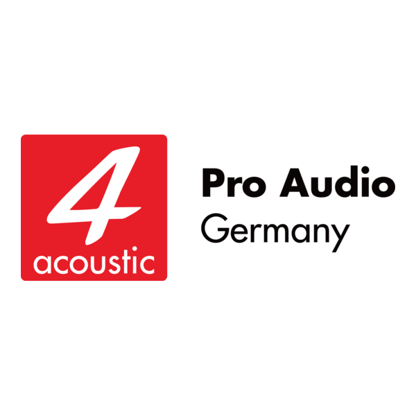 4 ACOUSTIC