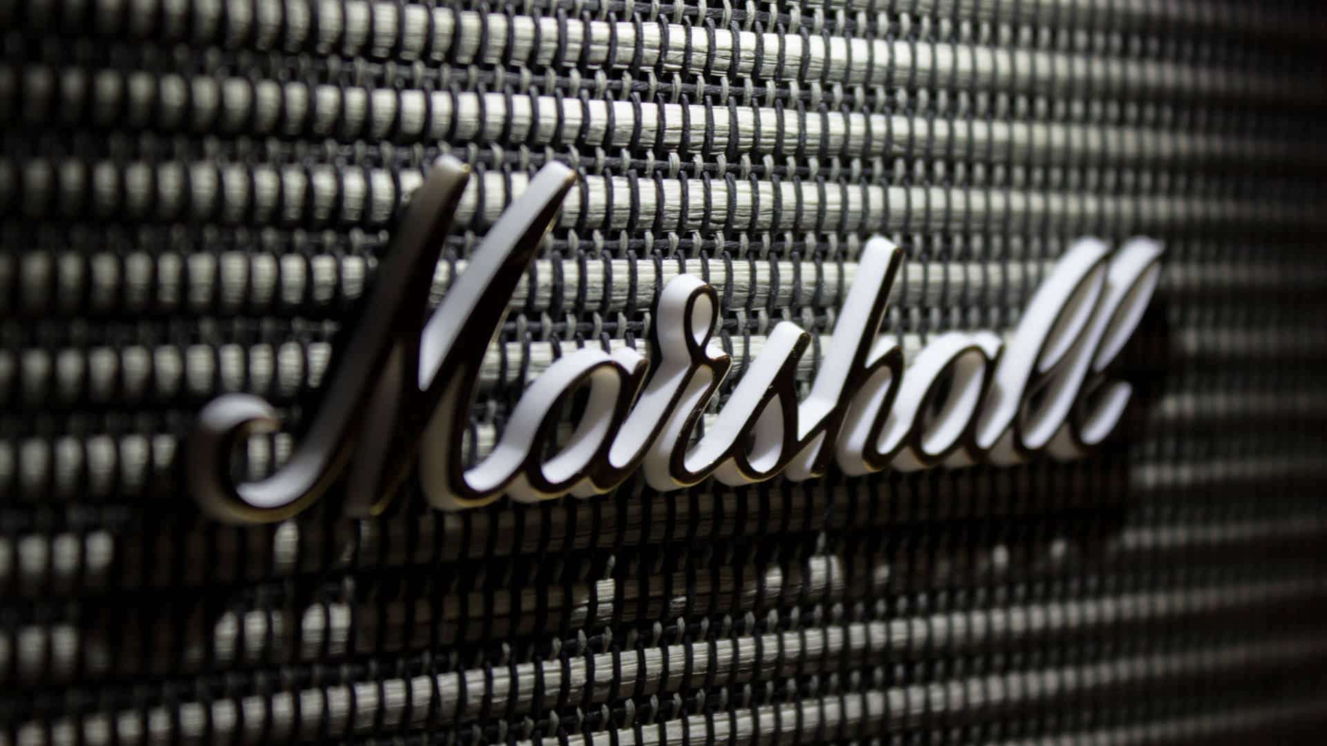 Marshall