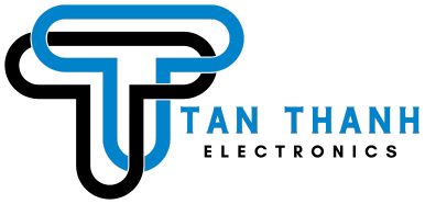 Logo CÔNG TY TNHH ÂM THANH ÁNH SÁNG TÂN THANH