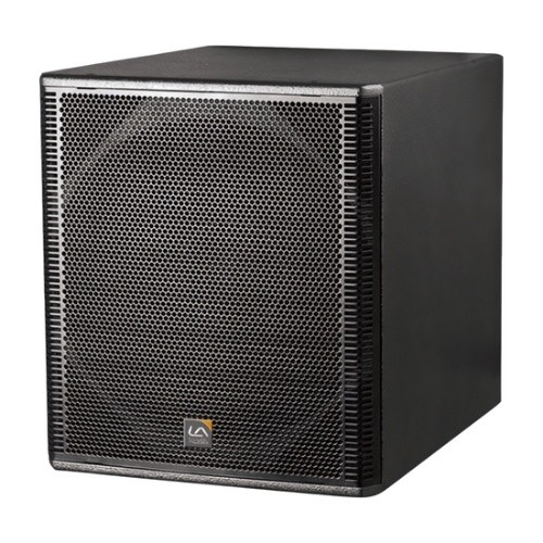 Subwoofer - Passive