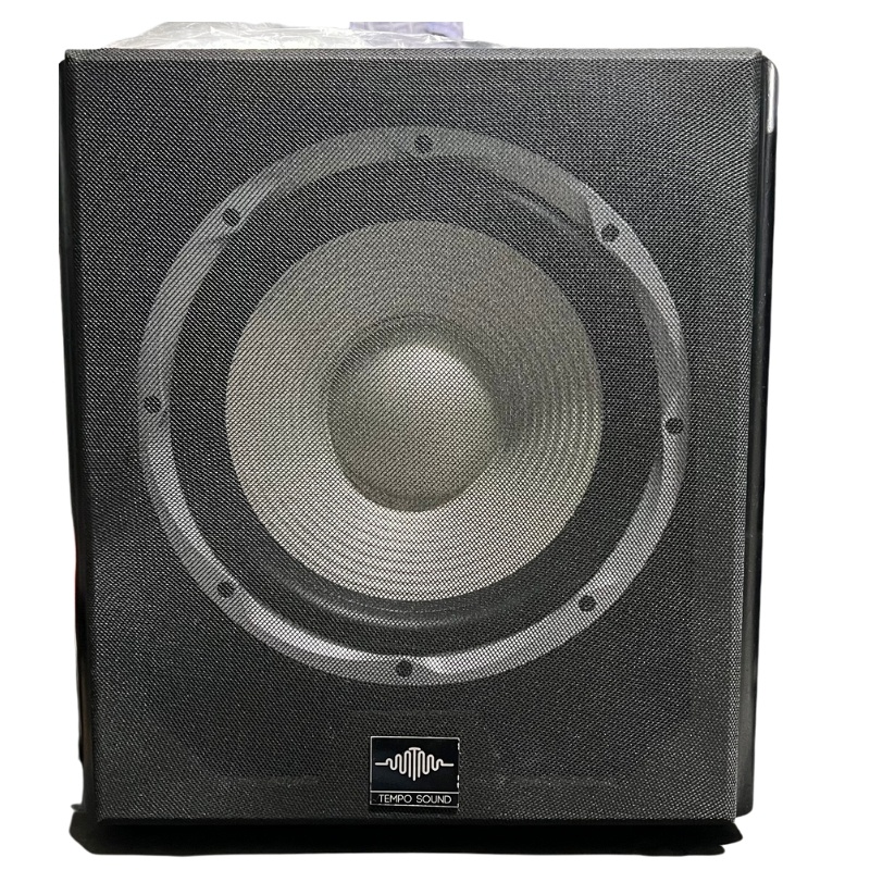 Subwoofer - Active