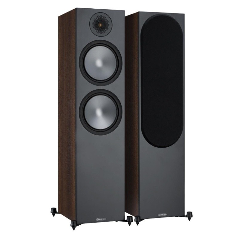 Loa Nghe Nhạc Hifi