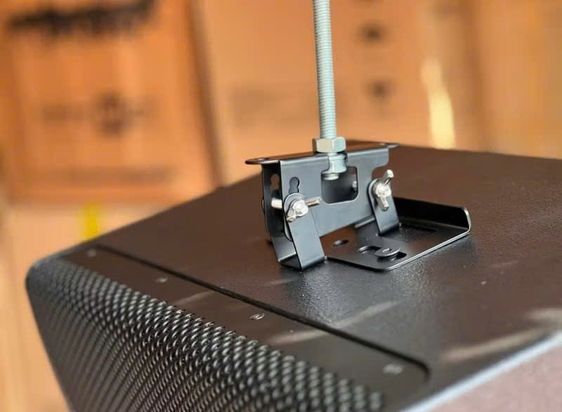 Móc treo loa K92a