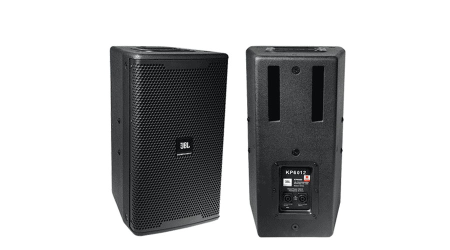 Loa sân khấu JBL KP6012