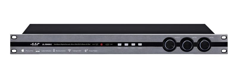 Vang số AAP K-1000II