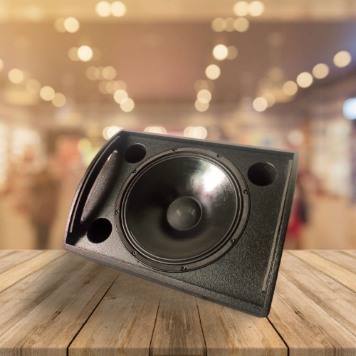 LOA MONITER KPARTY X15