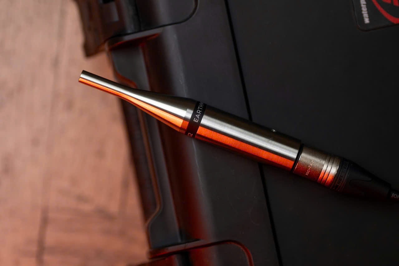 Mích RTA Earthworks Audio M-Series G2