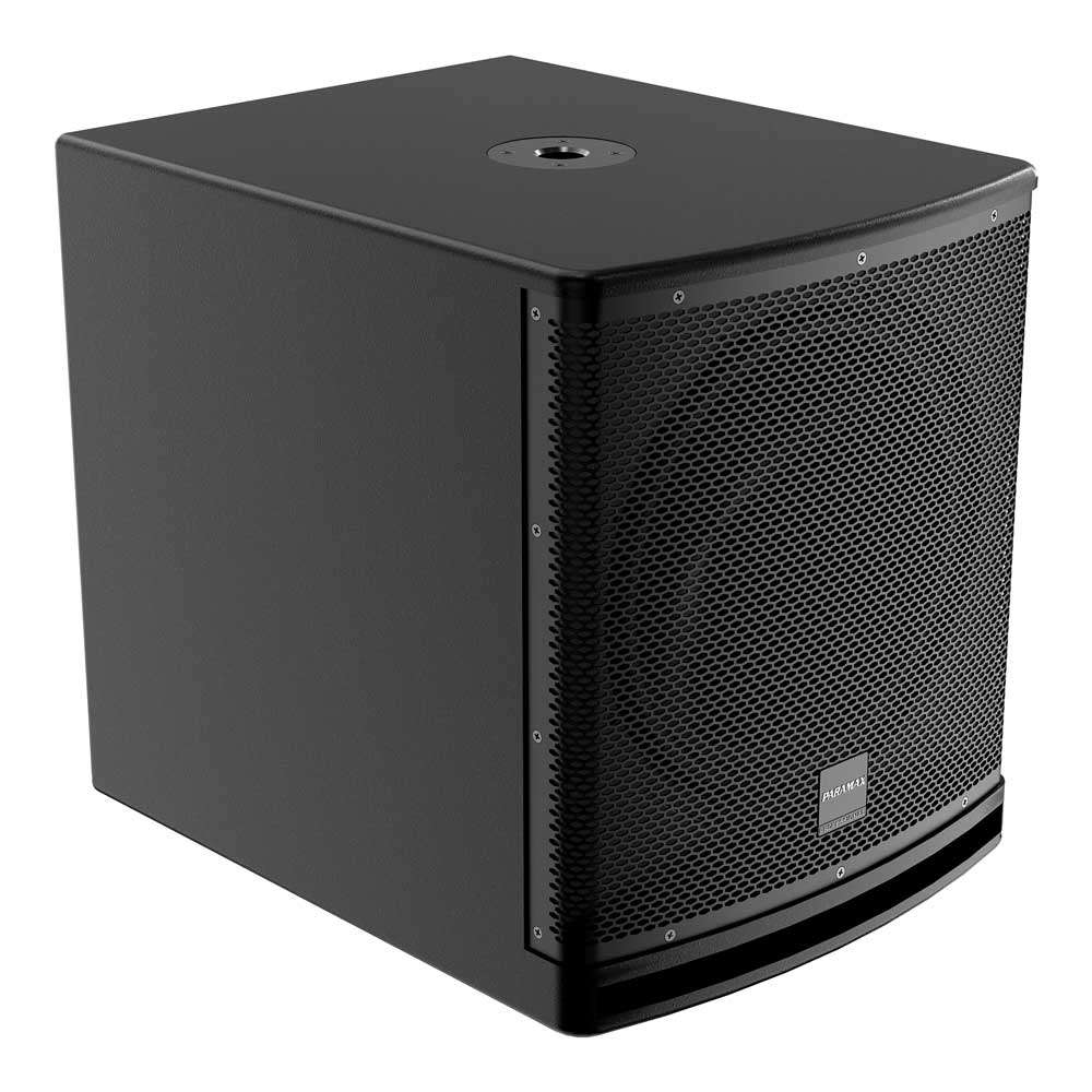 Paramax SUB-A40 MkII