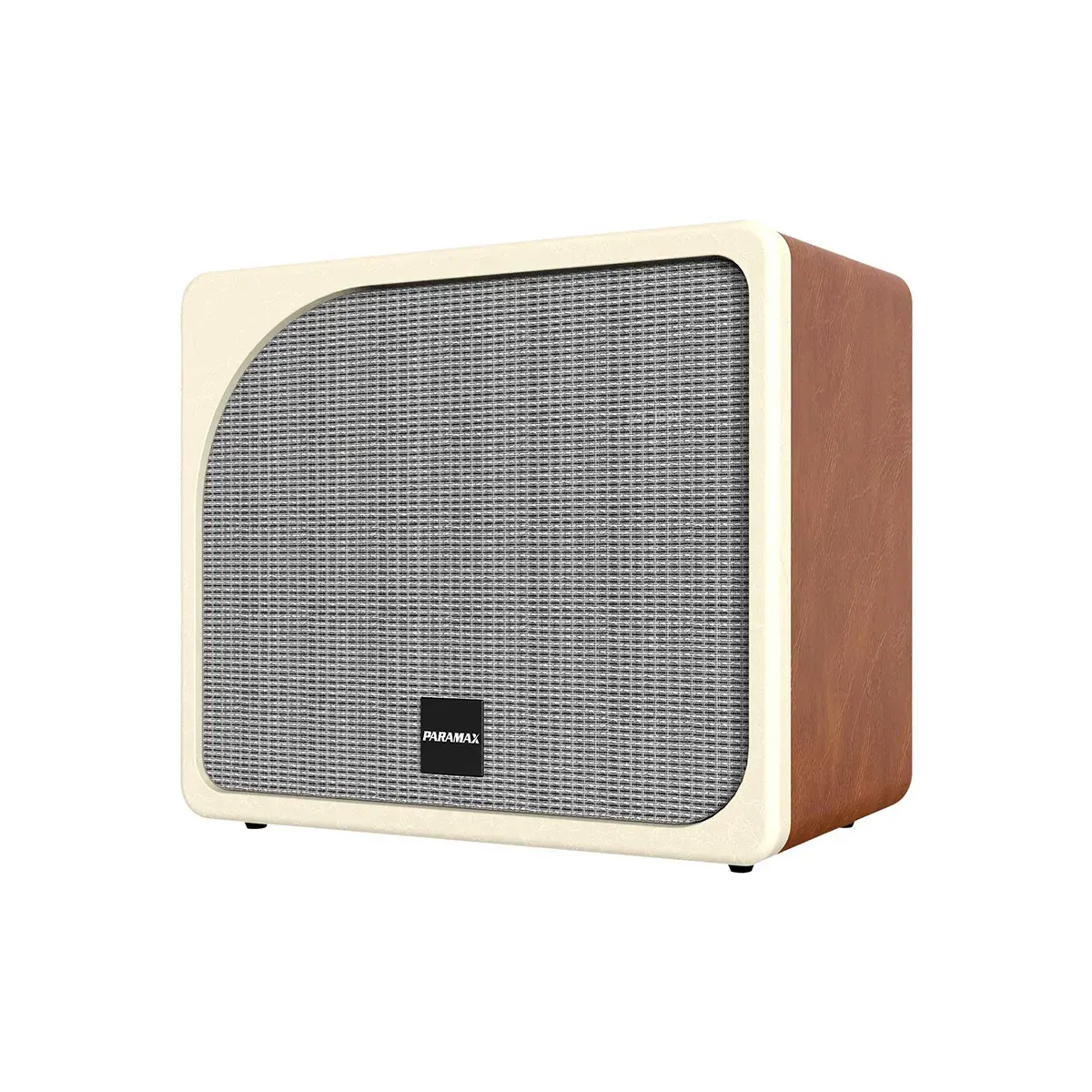 Loa Paramax Evox Max (2 bass 25cm, 400W, Kèm 2 micro)