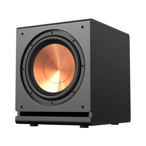 Loa sub điện Paramax SUB-D40 (bass 40cm)