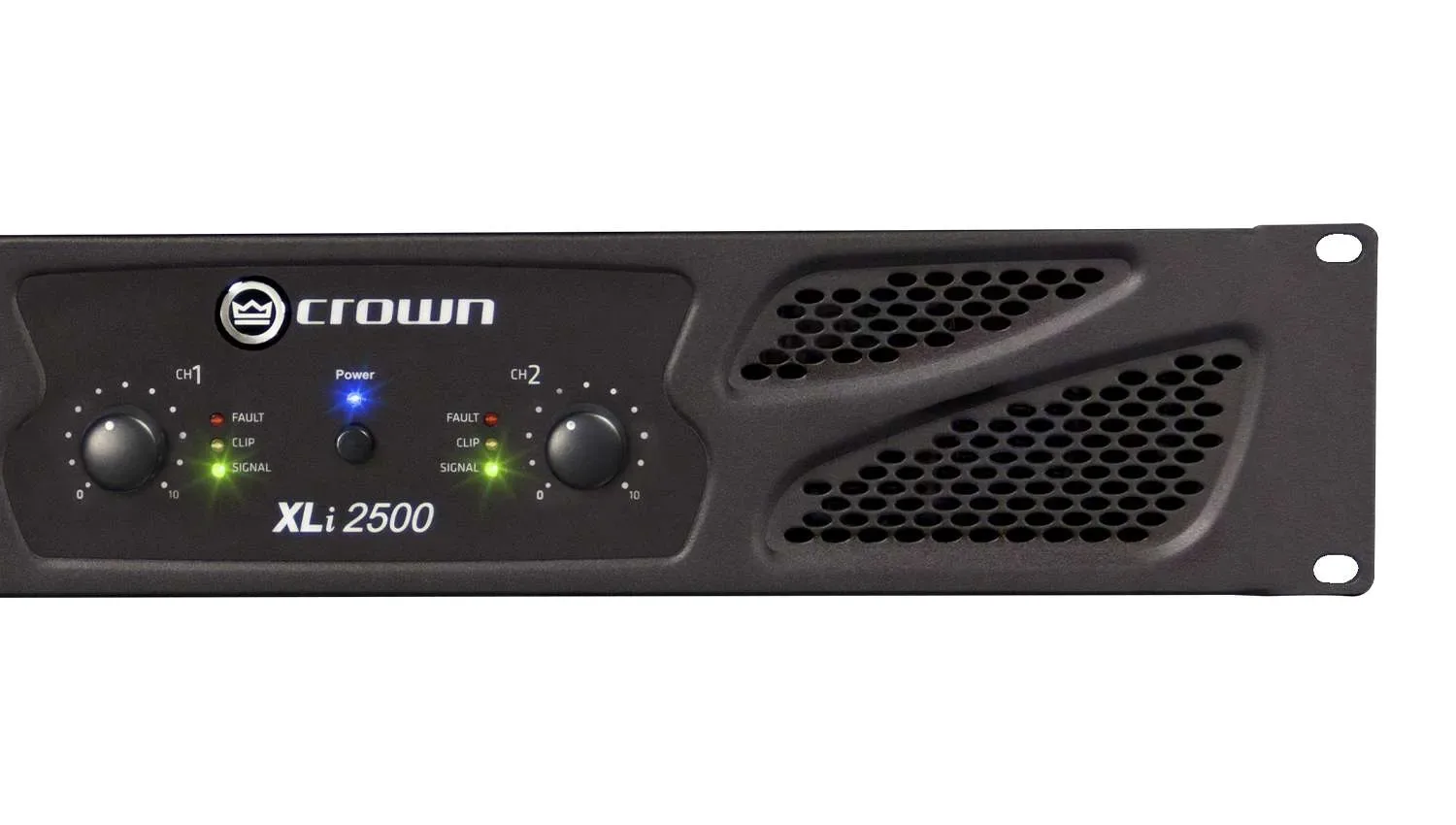 Cục đẩy Crown XLi 2500