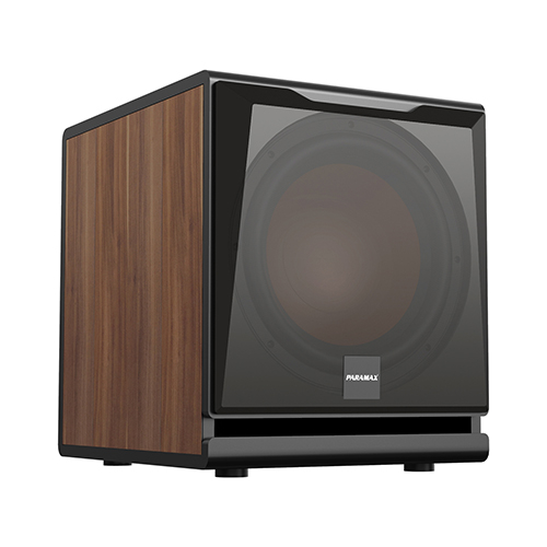 Loa sub điện Paramax SUB-D40 (bass 40cm)