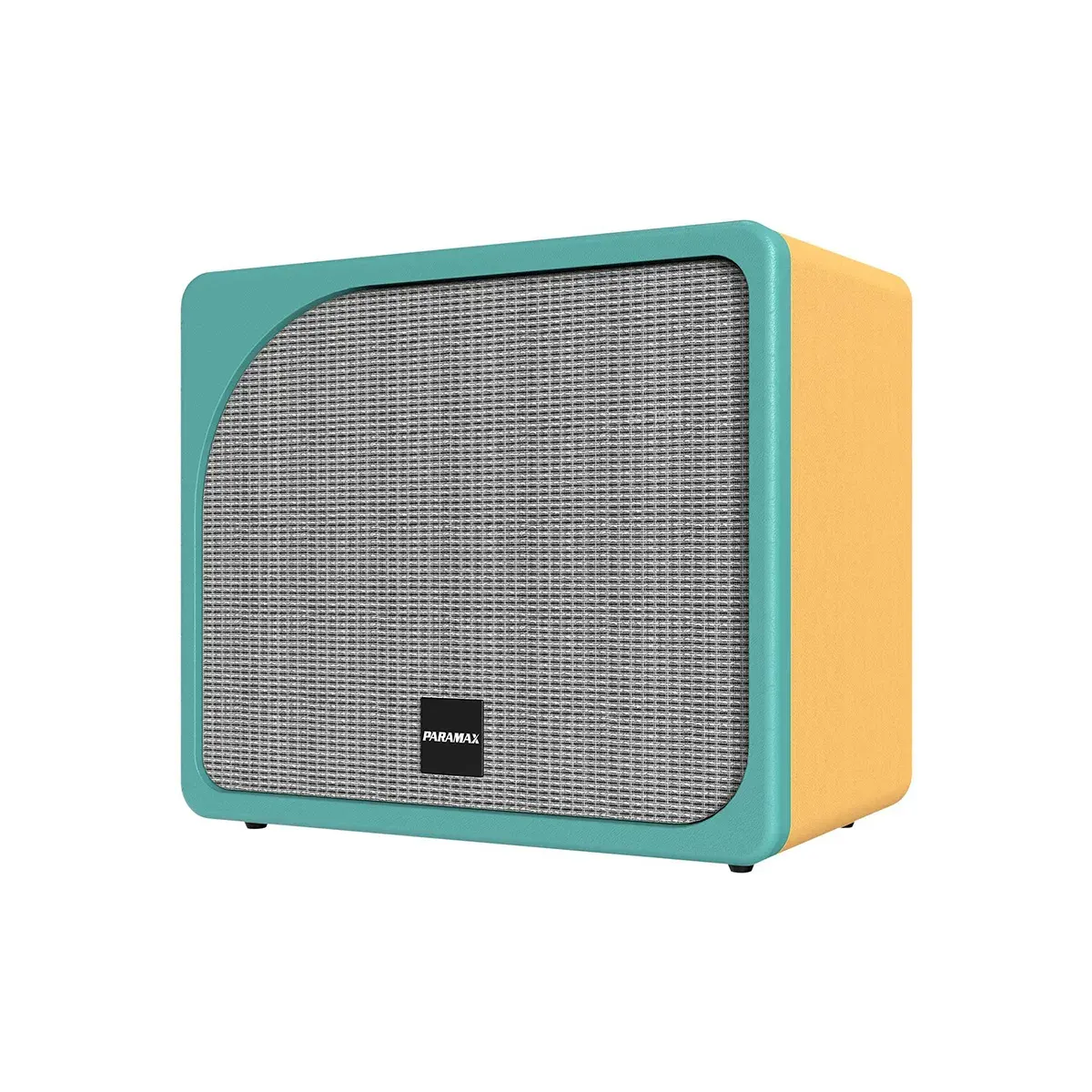 Loa Paramax Evox Max (2 bass 25cm, 400W, Kèm 2 micro)