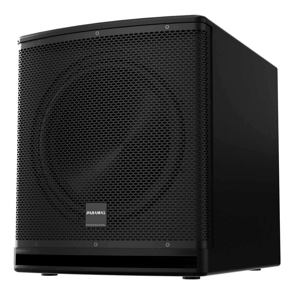 Paramax SUB-A40 MkII