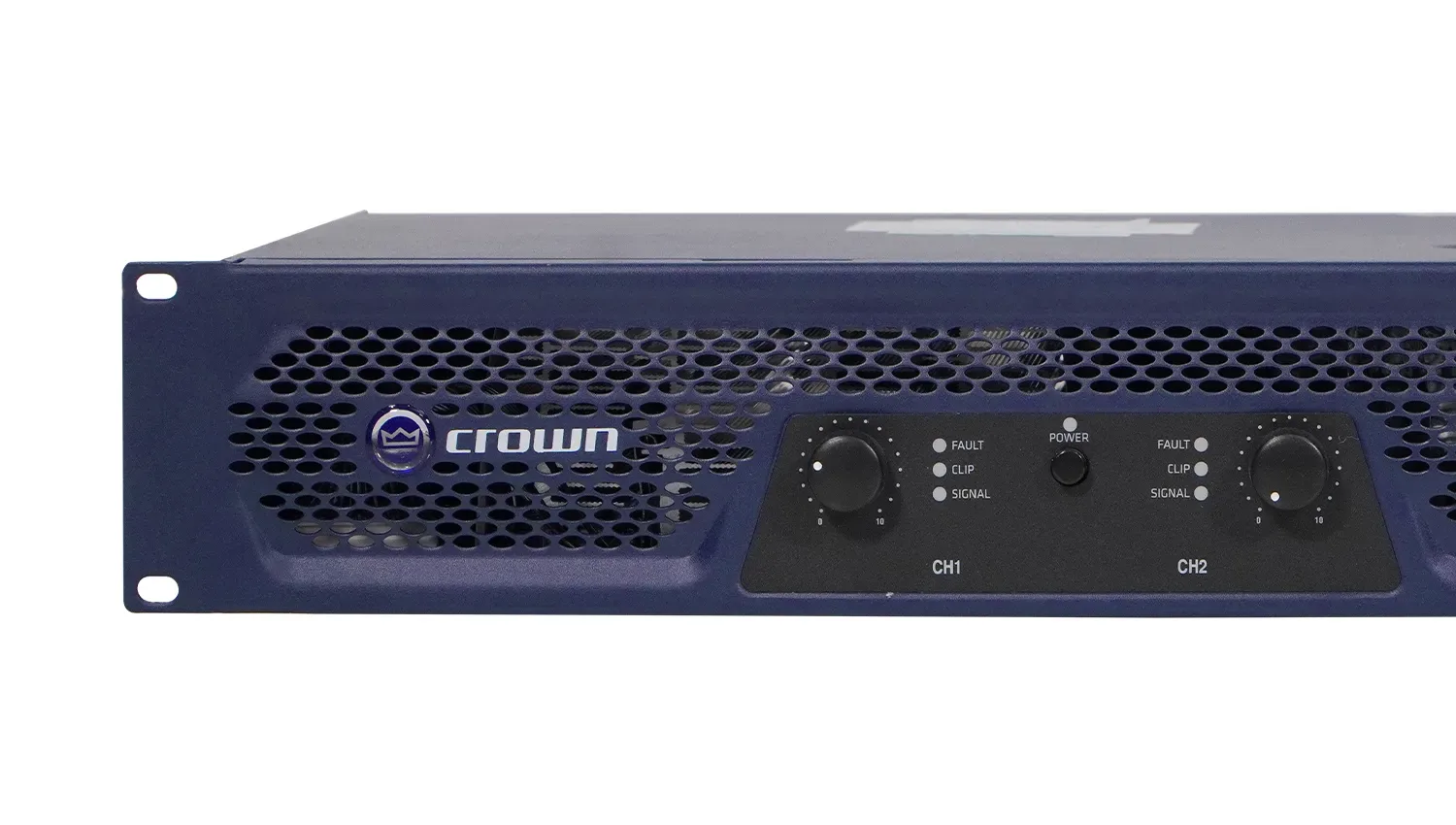 Cục đẩy công suất Crown T10