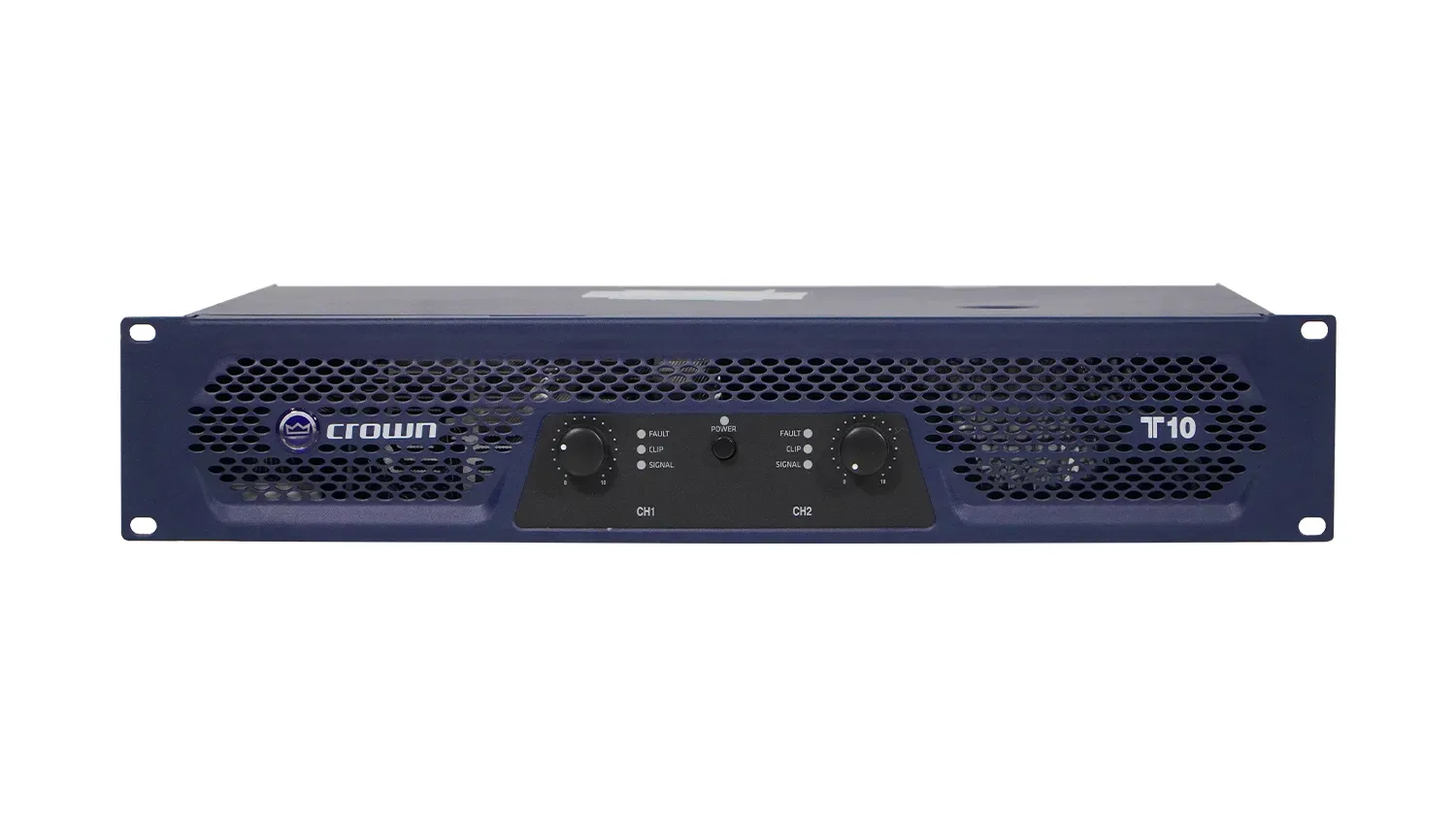 Cục đẩy công suất Crown T10