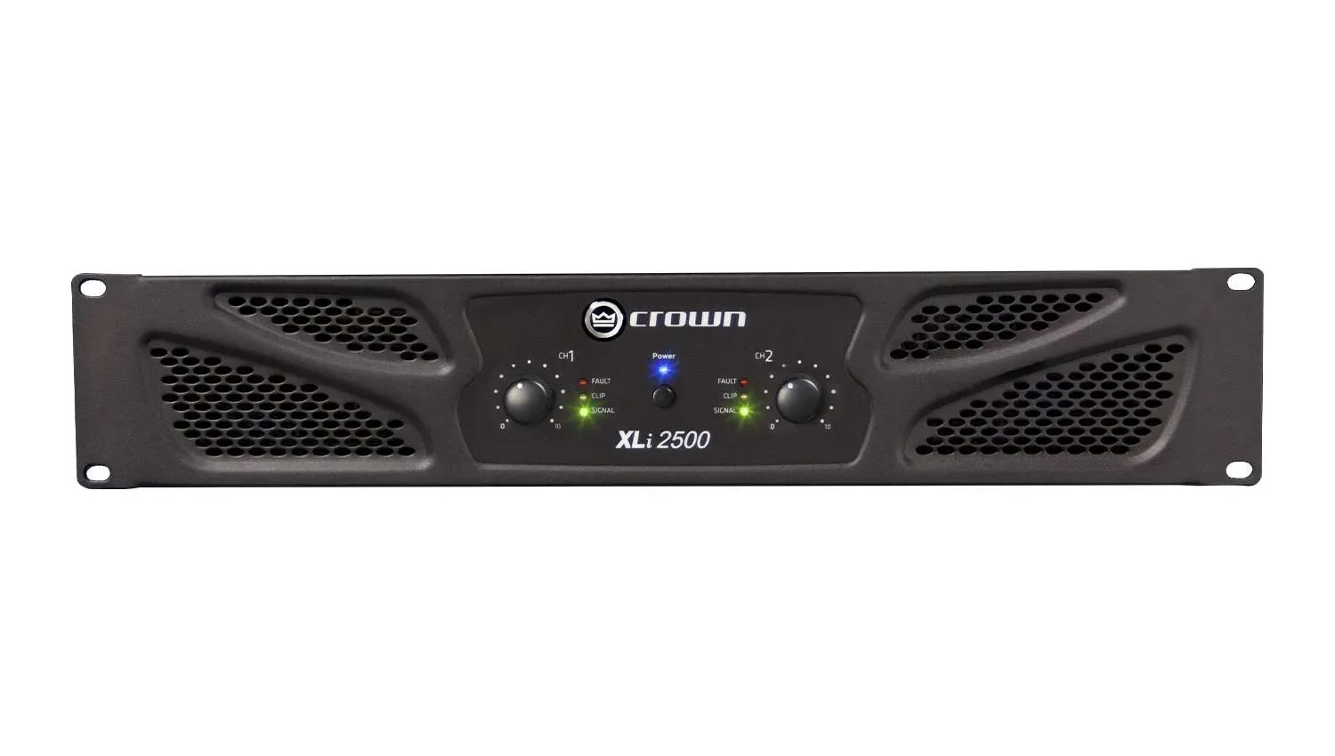 Cục đẩy Crown XLi 2500