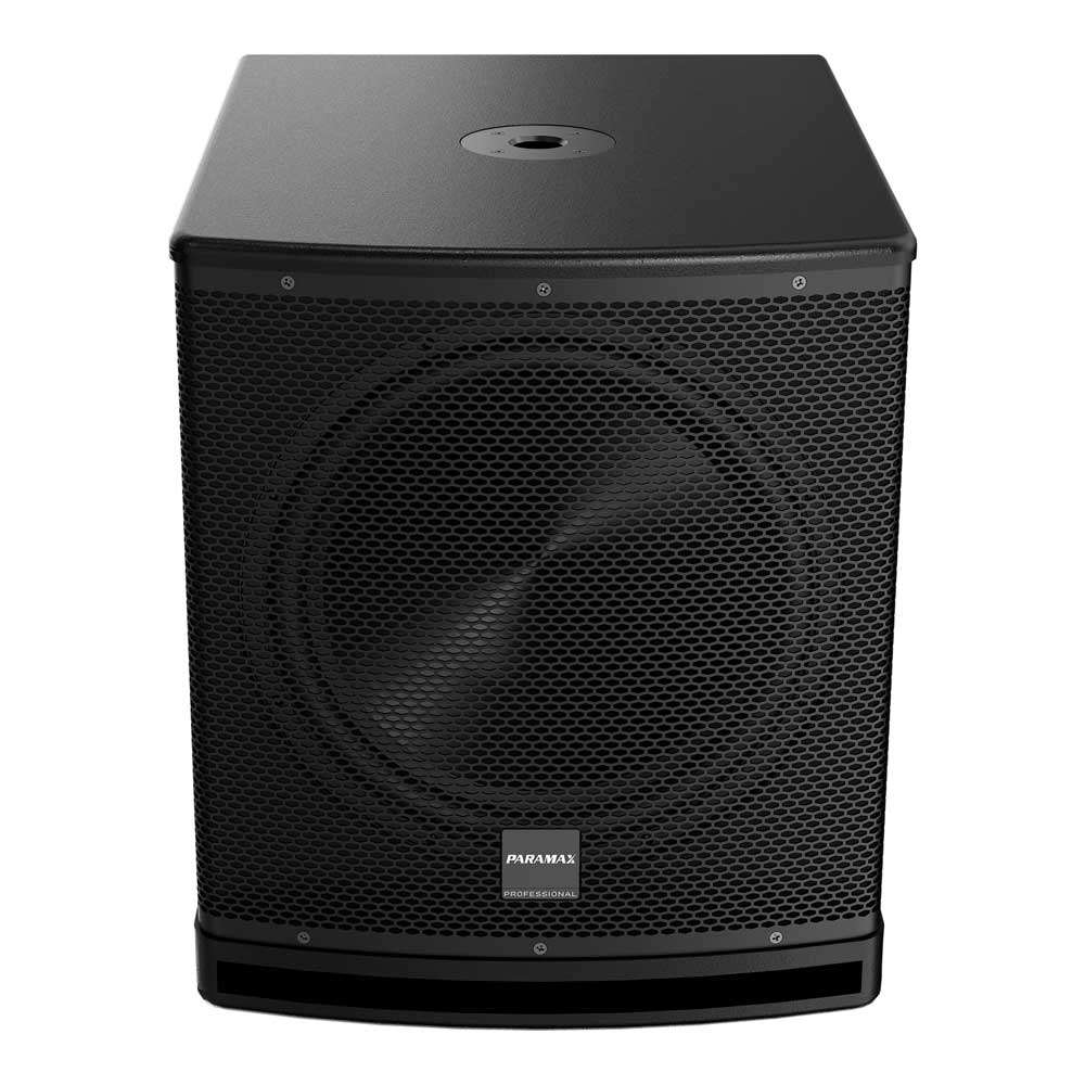 Paramax SUB-A40 MkII