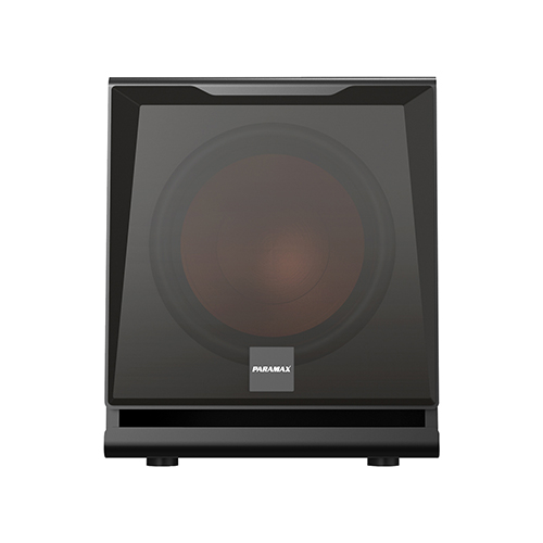 Loa sub điện Paramax SUB-D40 (bass 40cm)