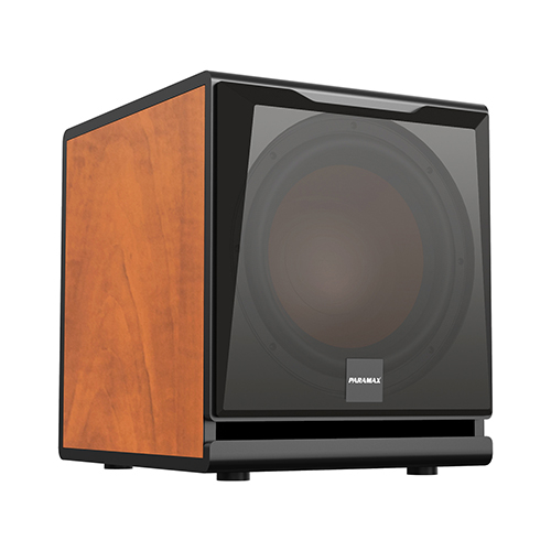 Loa sub điện Paramax SUB-D40 (bass 40cm)