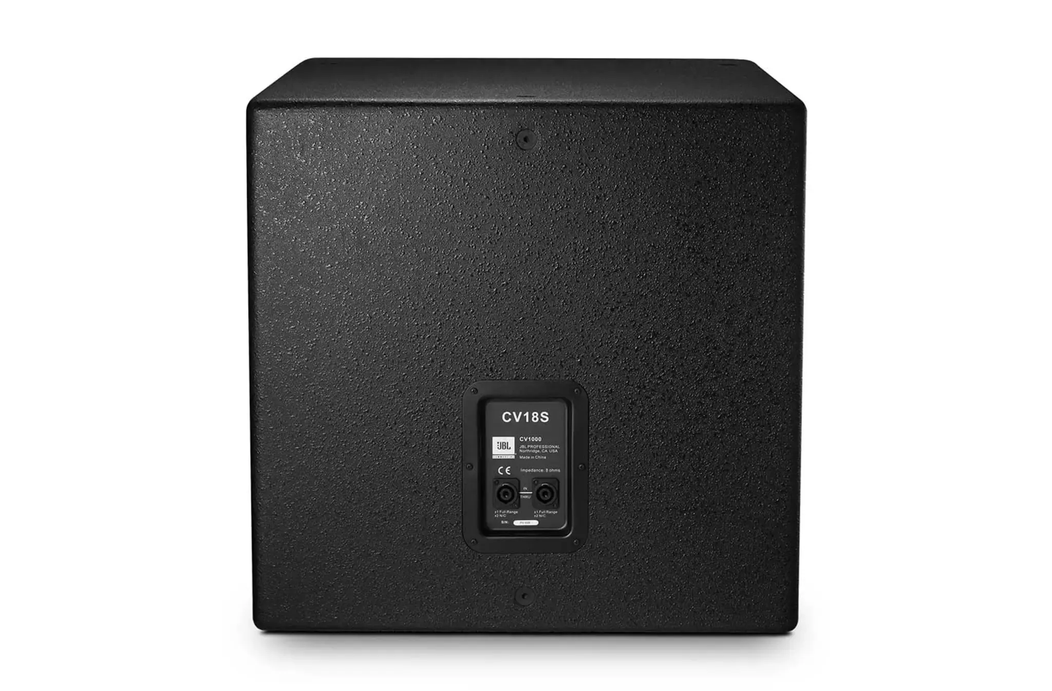 Loa Sub Điện 18 inch JBL CV18S