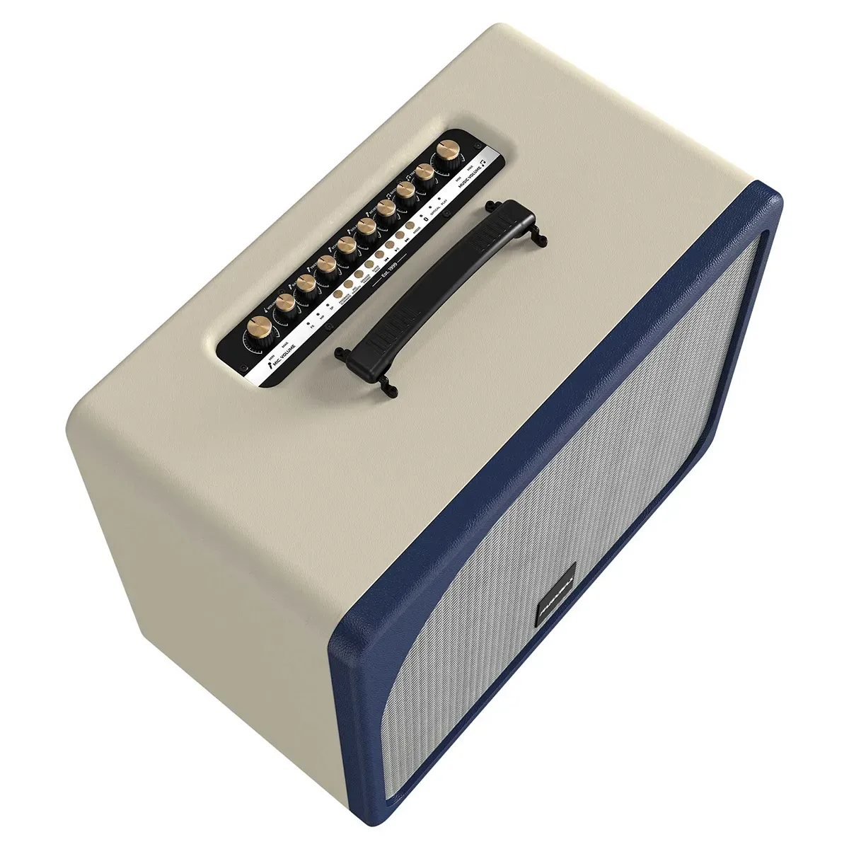 Loa Paramax Evox Max (2 bass 25cm, 400W, Kèm 2 micro)