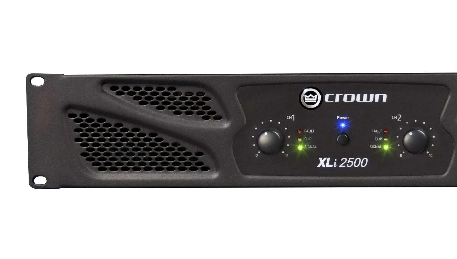 Cục đẩy Crown XLi 2500