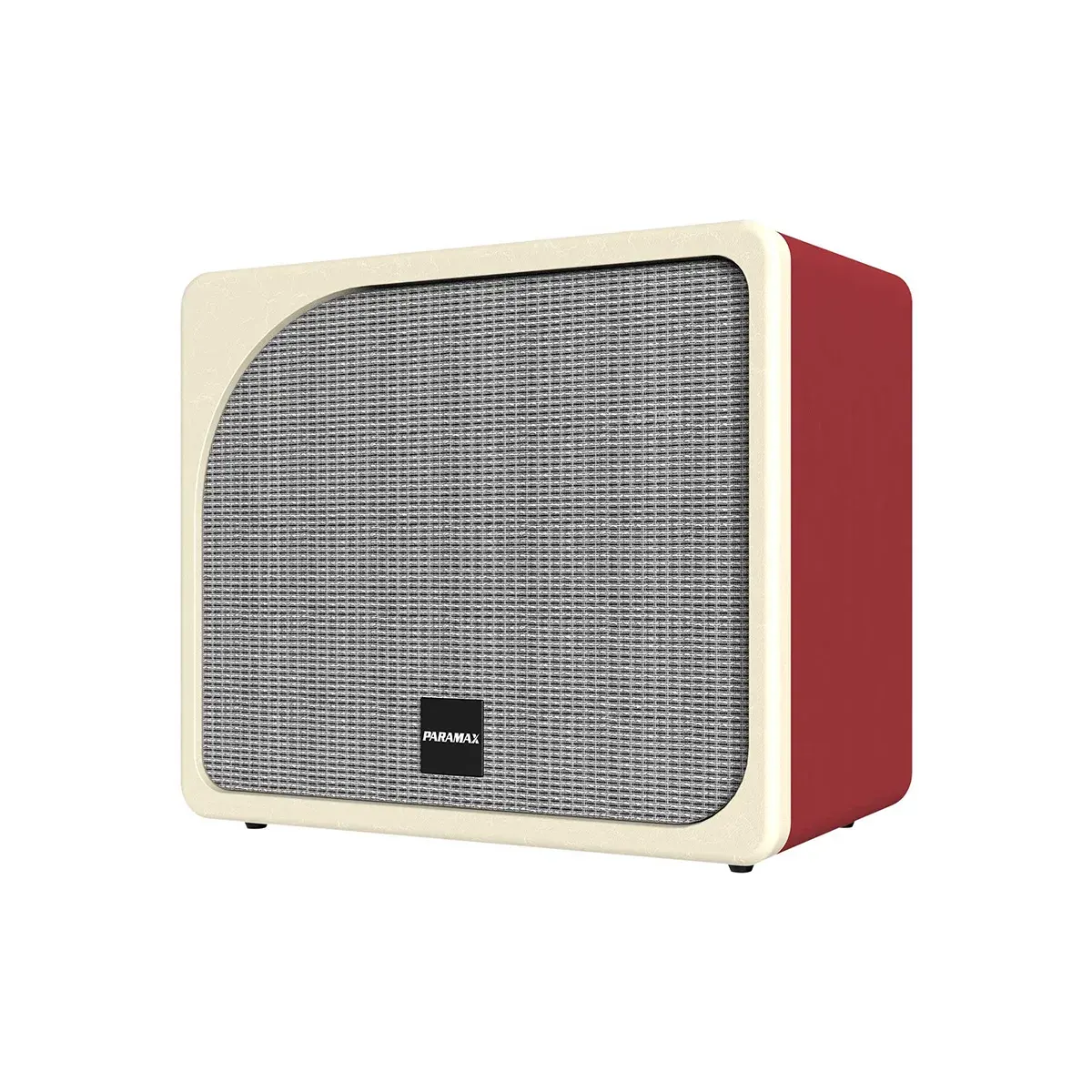 Loa Paramax Evox Max (2 bass 25cm, 400W, Kèm 2 micro)