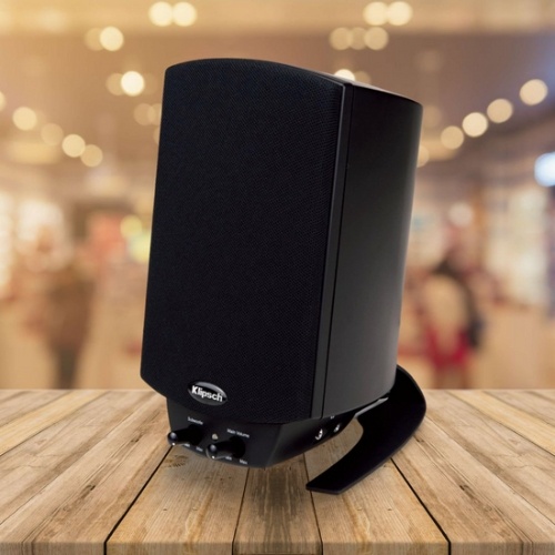 Loa Klipsch Promedia 2.1 Bluetooth